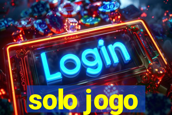 solo jogo