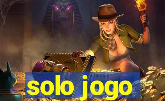 solo jogo