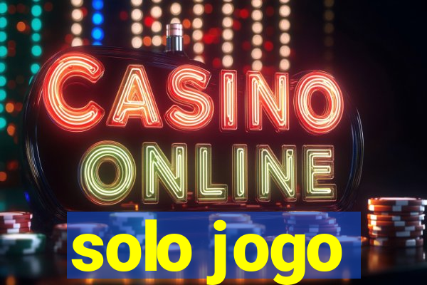 solo jogo