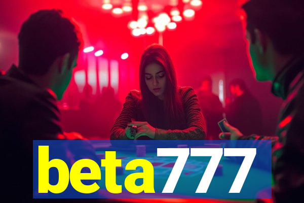 beta777