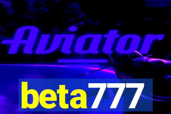beta777