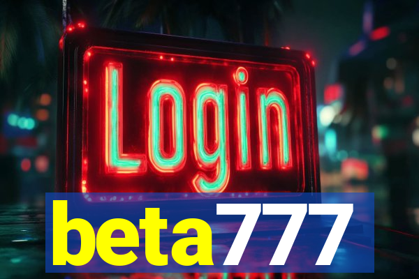 beta777
