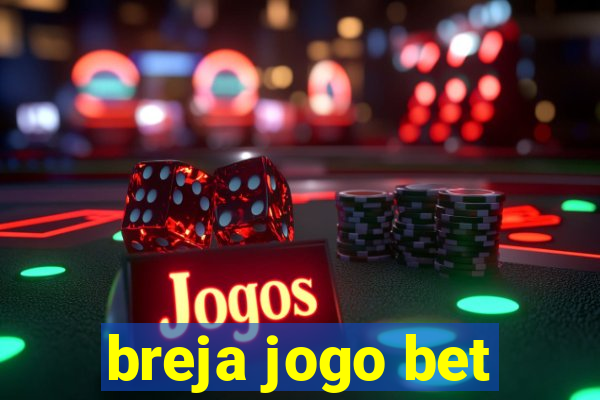 breja jogo bet