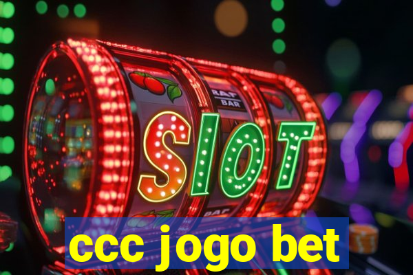 ccc jogo bet