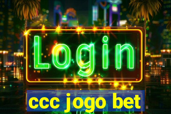 ccc jogo bet