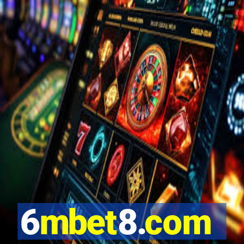 6mbet8.com