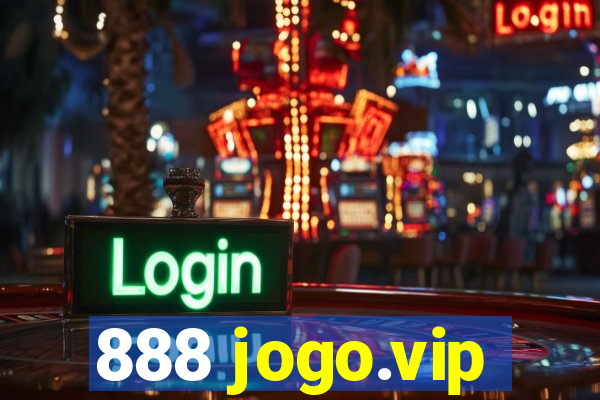 888 jogo.vip
