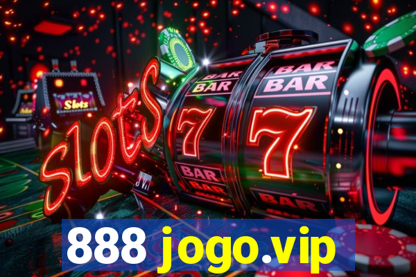 888 jogo.vip