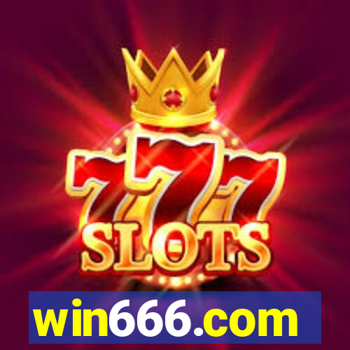 win666.com