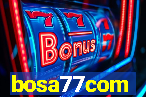 bosa77com