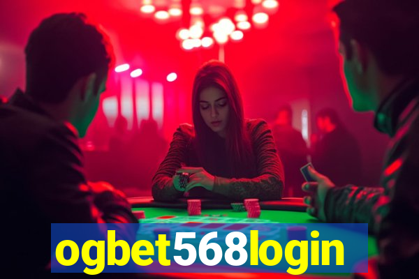ogbet568login