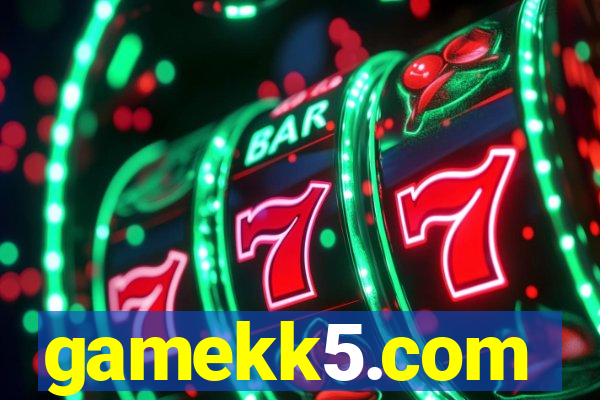 gamekk5.com
