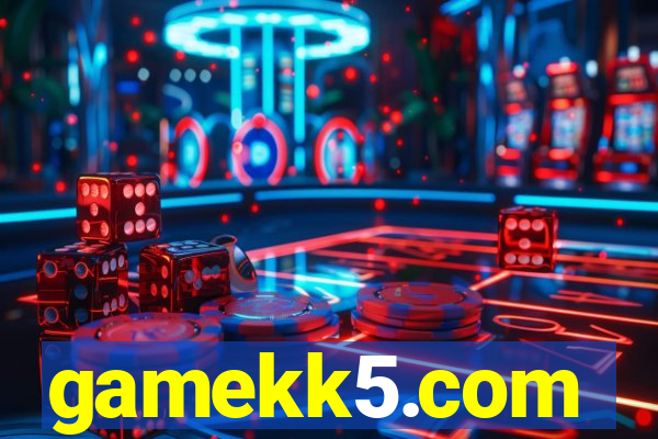 gamekk5.com