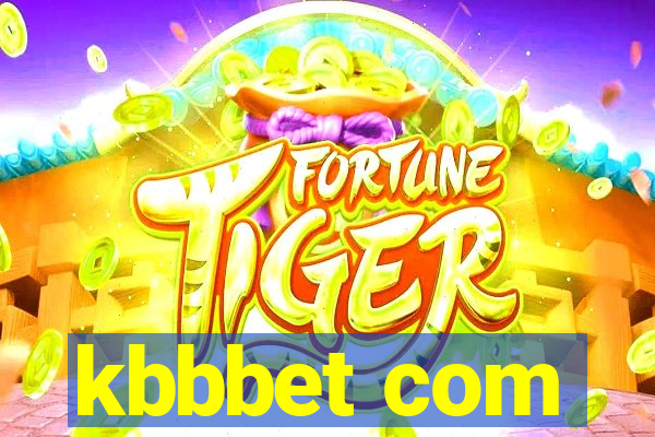 kbbbet com