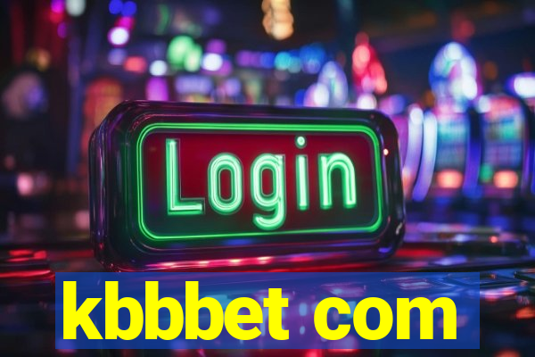kbbbet com