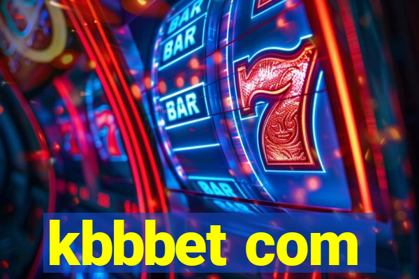 kbbbet com