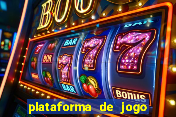 plataforma de jogo que da dinheiro no cadastro