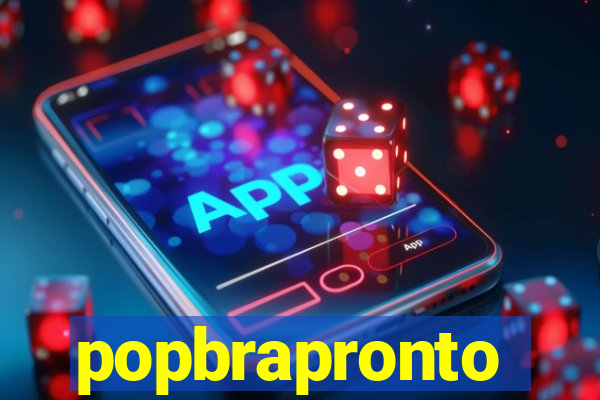 popbrapronto