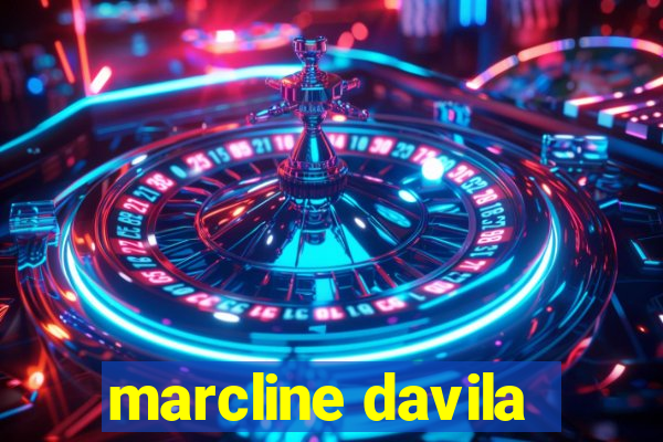 marcline davila