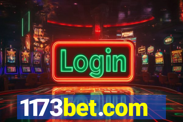 1173bet.com