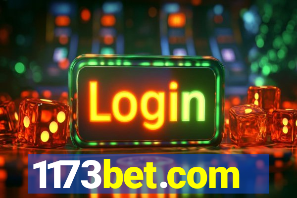 1173bet.com