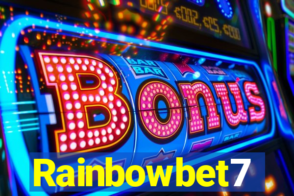 Rainbowbet7
