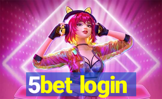 5bet login