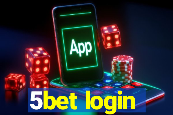 5bet login