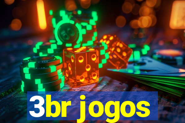 3br jogos