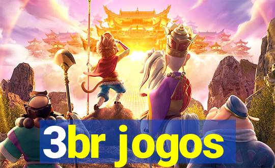 3br jogos