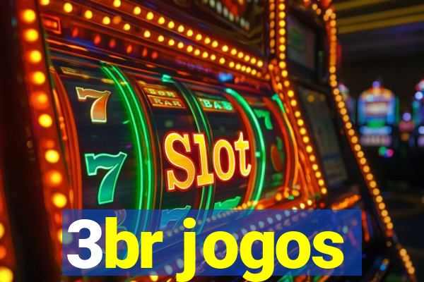 3br jogos