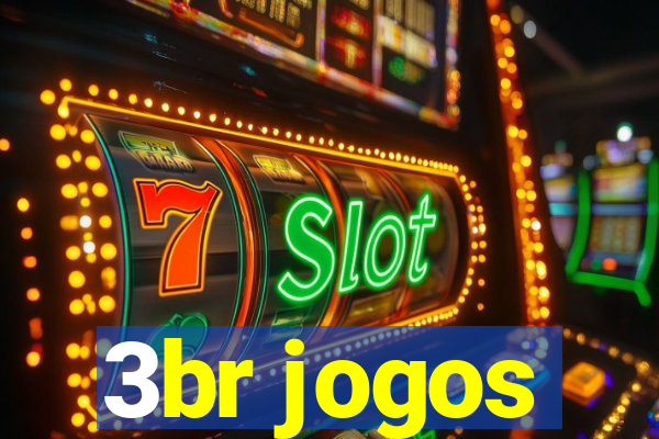 3br jogos