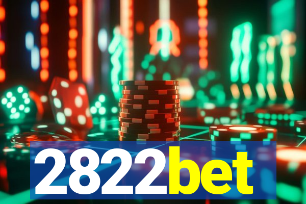 2822bet