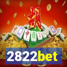 2822bet