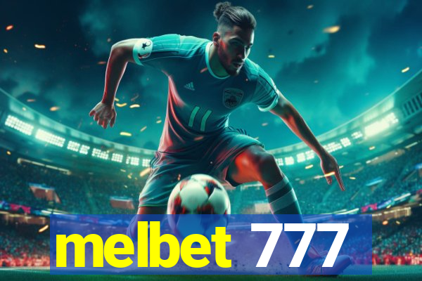 melbet 777