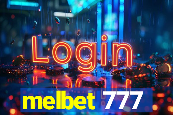 melbet 777