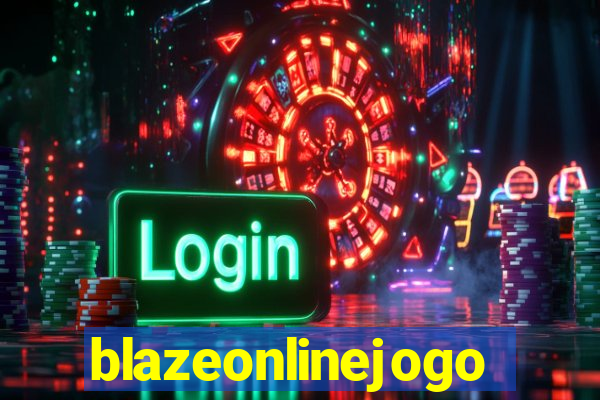 blazeonlinejogo