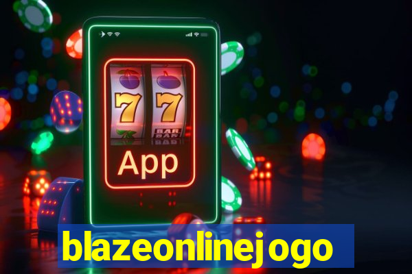 blazeonlinejogo