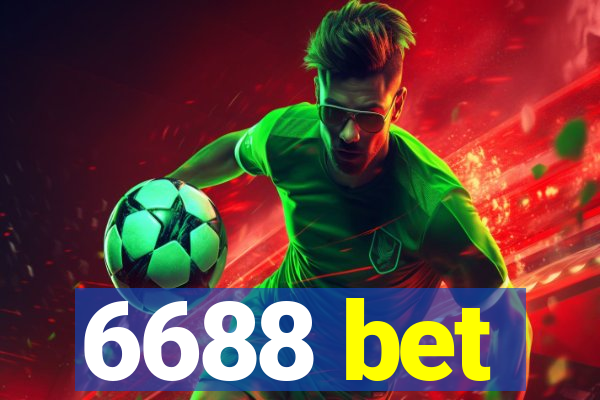 6688 bet