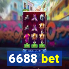 6688 bet
