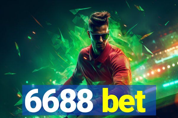 6688 bet