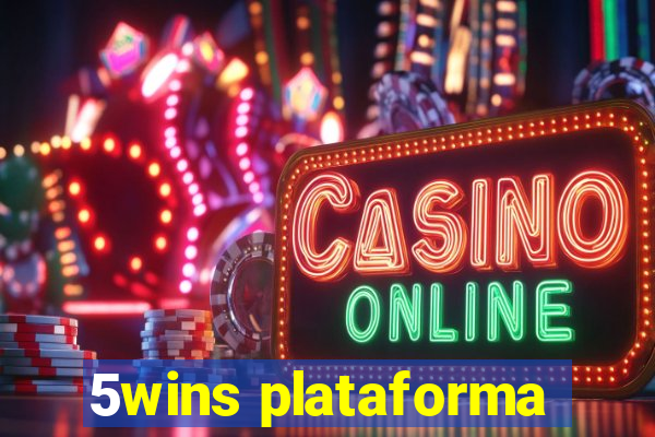 5wins plataforma