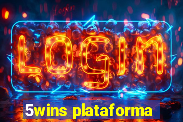 5wins plataforma