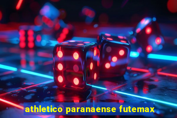 athletico paranaense futemax