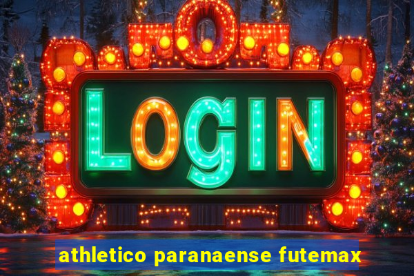 athletico paranaense futemax