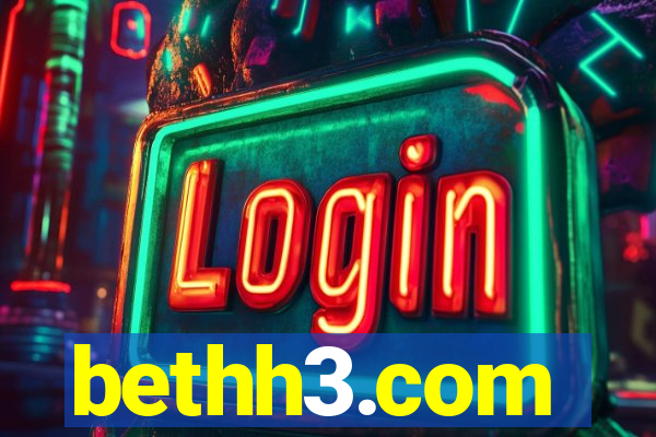 bethh3.com