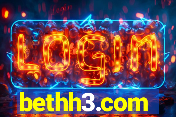 bethh3.com