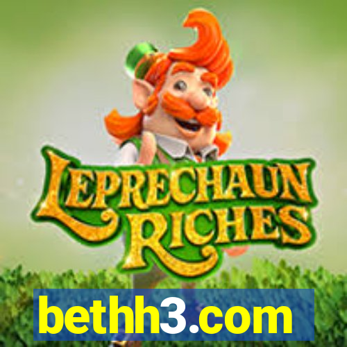 bethh3.com