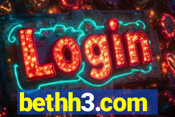 bethh3.com
