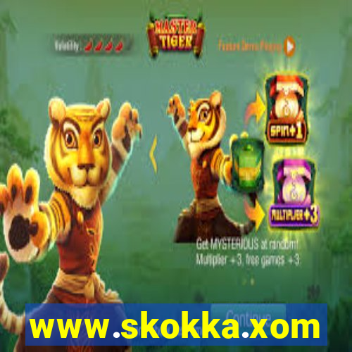 www.skokka.xom